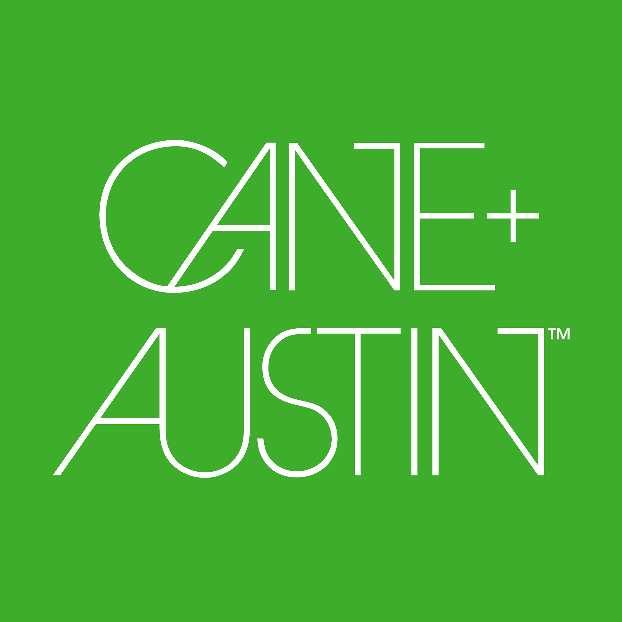 Cane + Austin