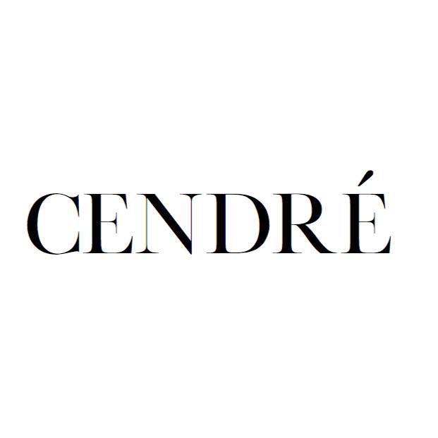 CENDRÉ