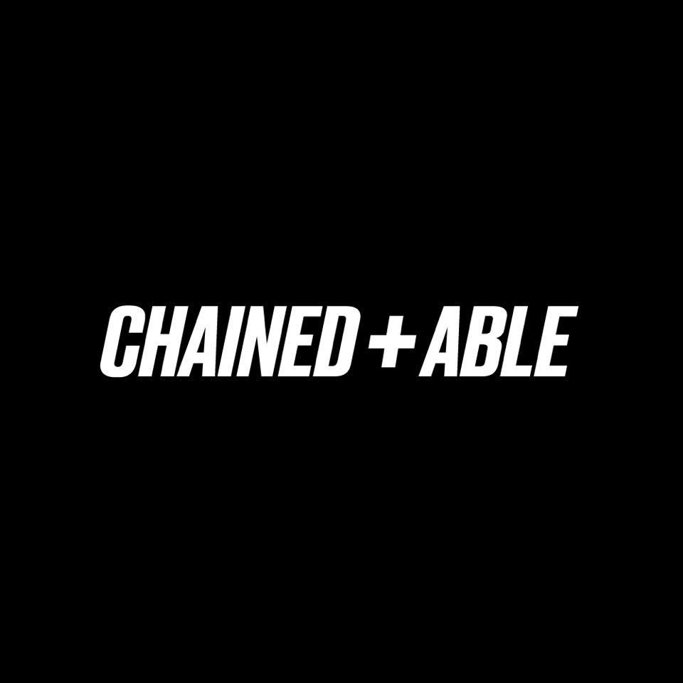 Chained+Able
