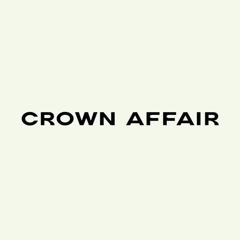 Crown Affair