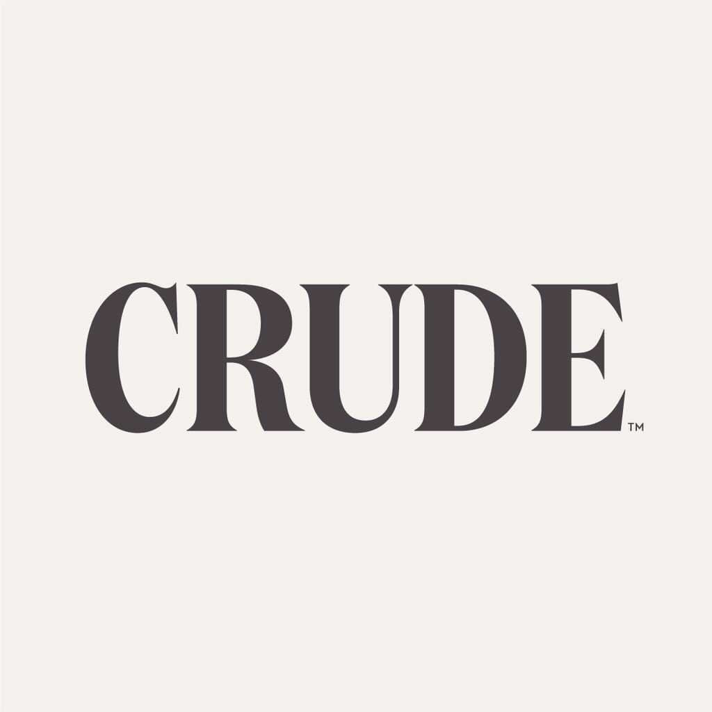 Crude