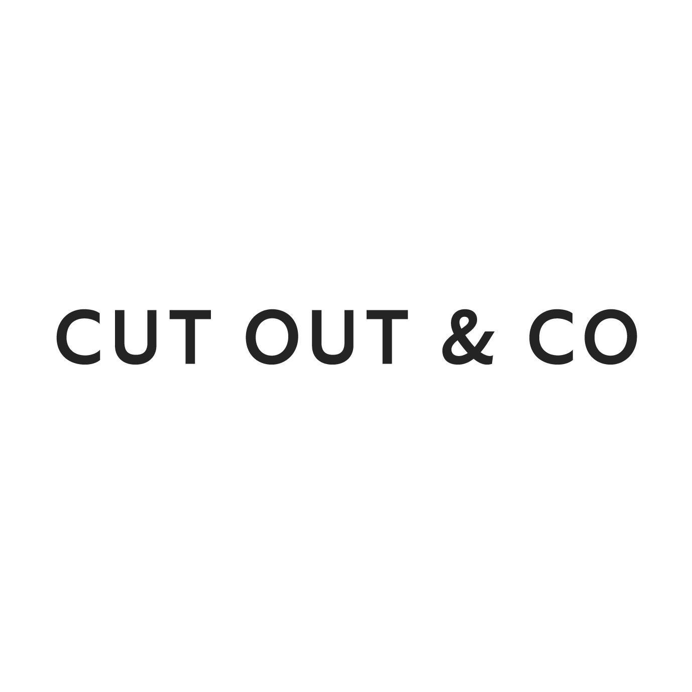 Cut Out & Co