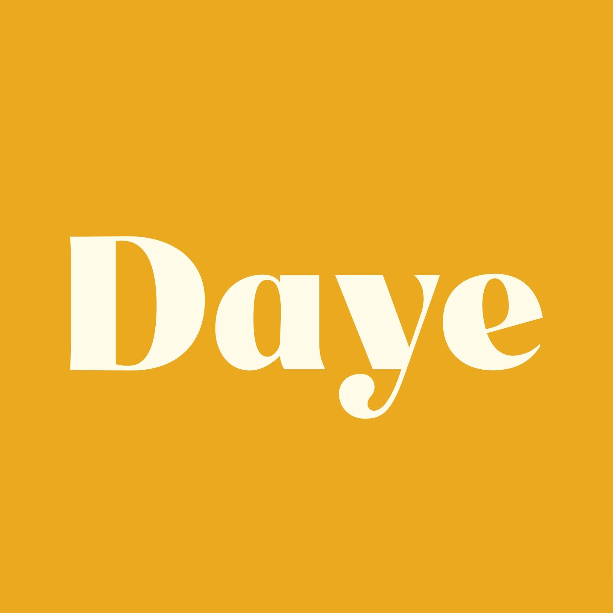 Daye
