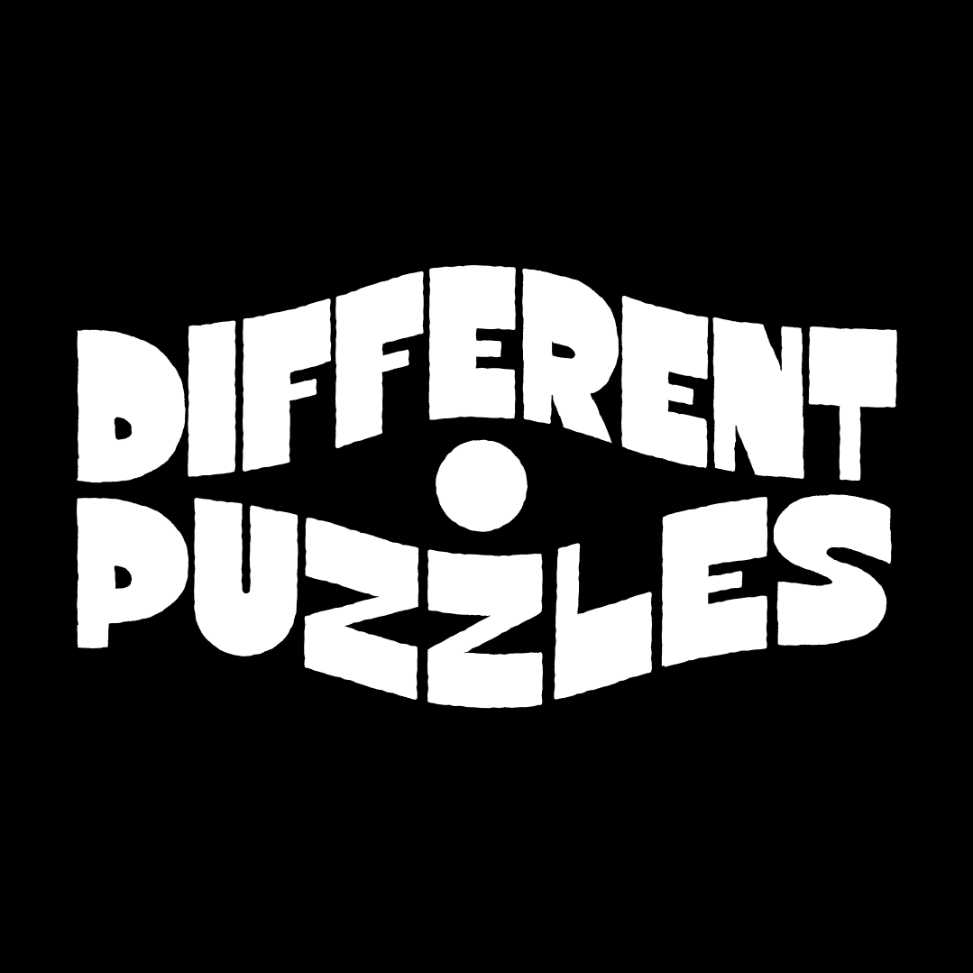 Different Puzzles