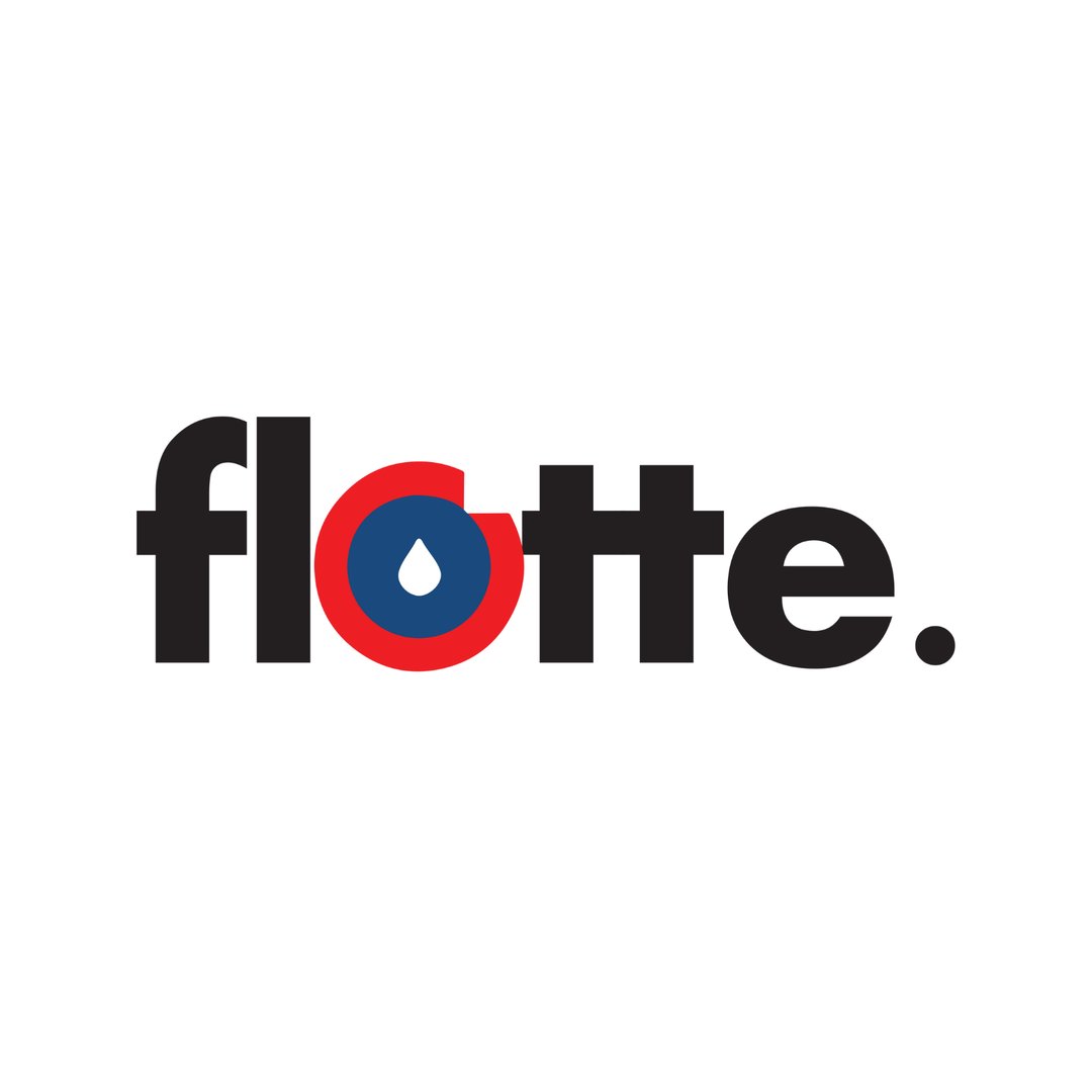 Flotte