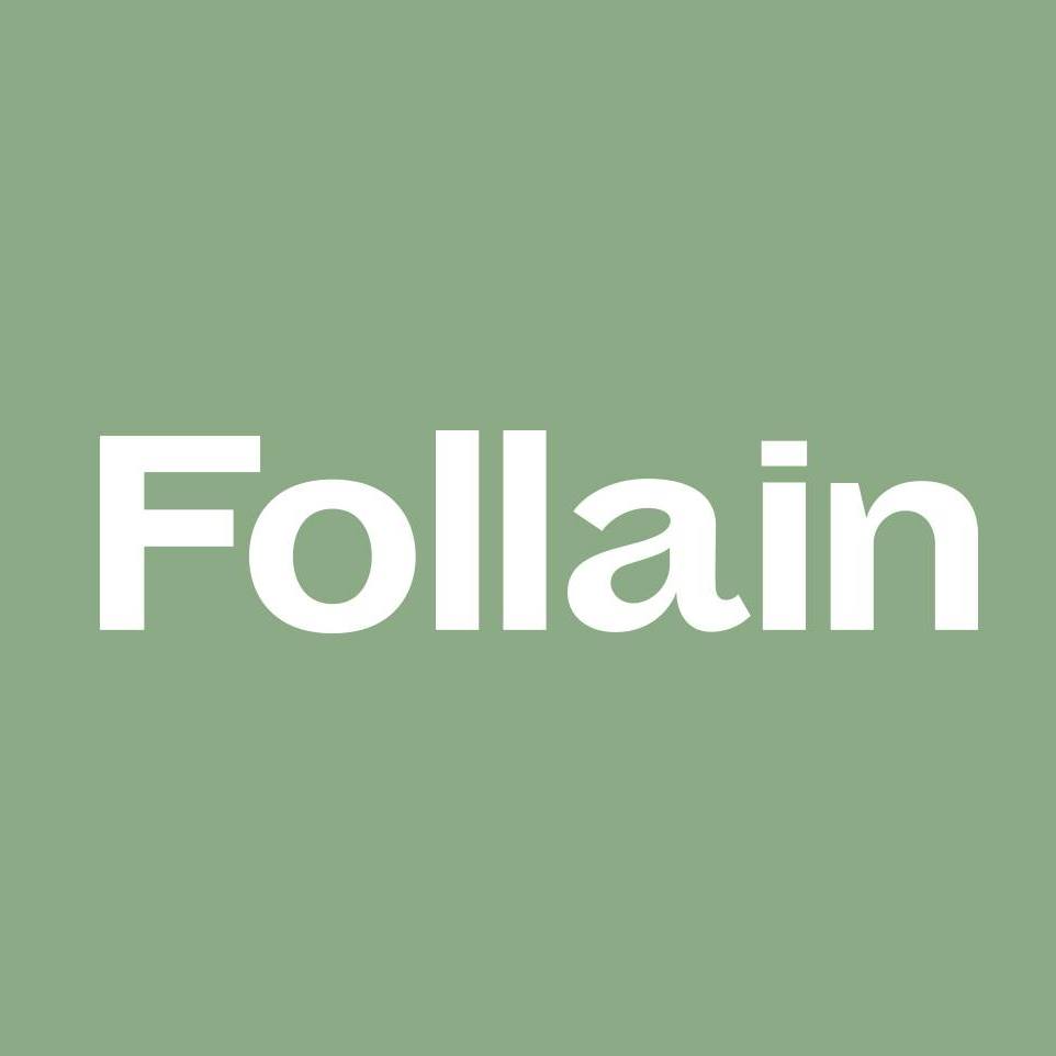 Follain Skincare
