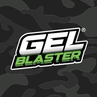 Gel Blaster