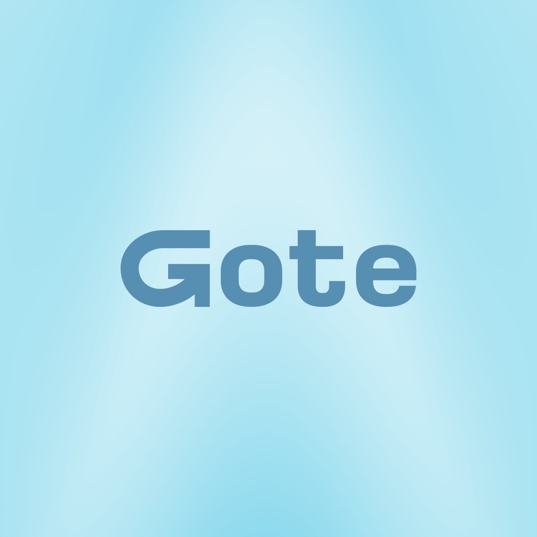 Gote