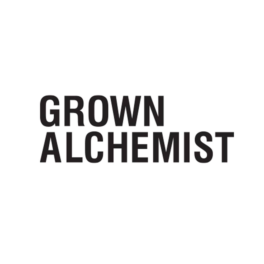 Grown Alchemist