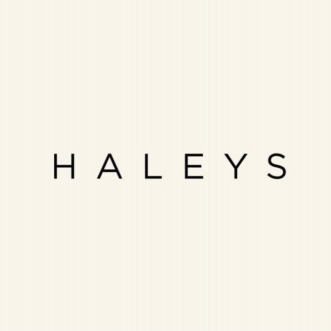 Haleys