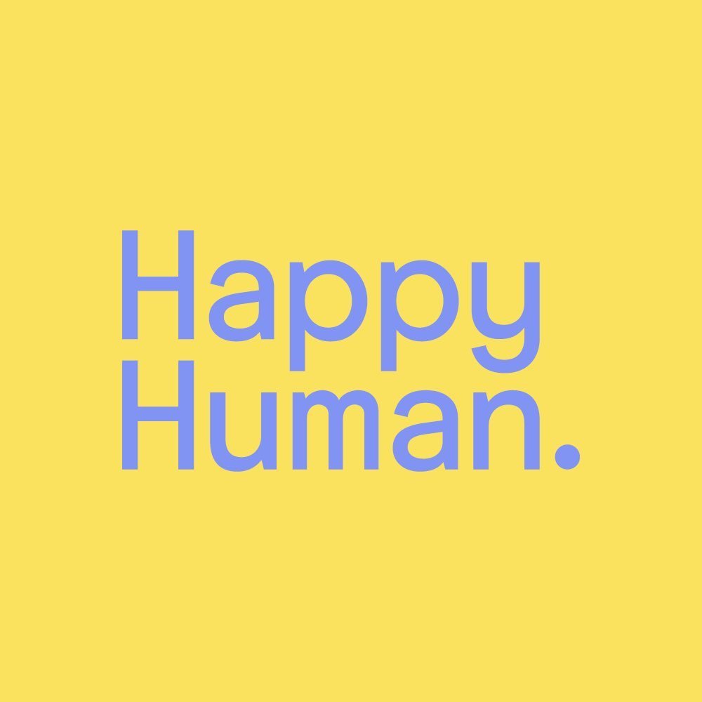 Happy Human