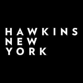 Hawkins New York