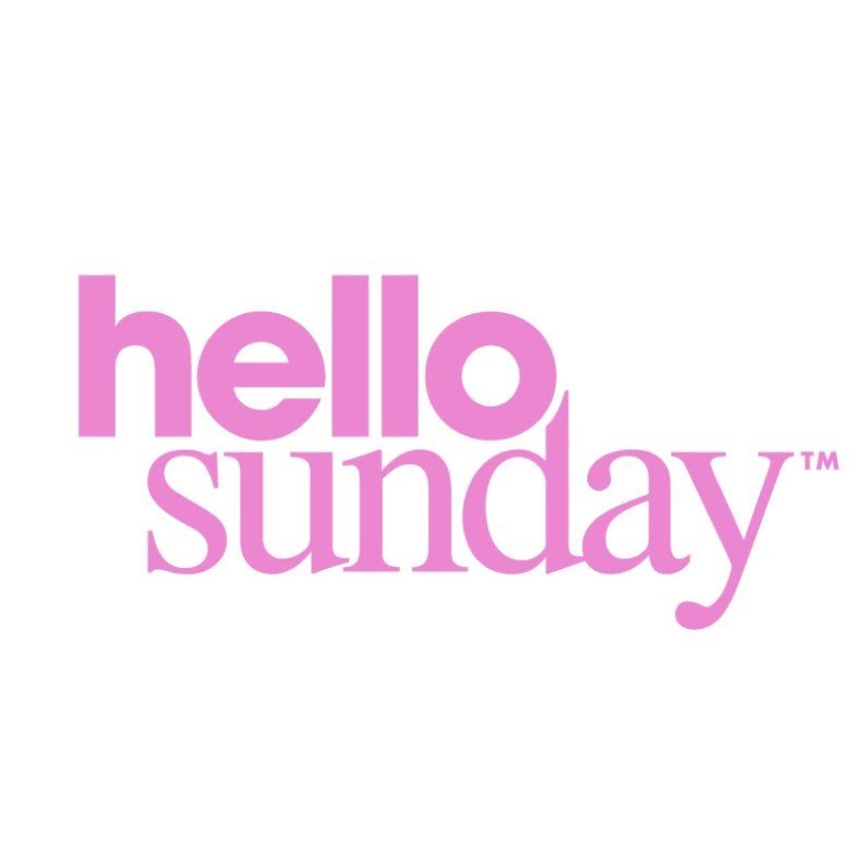 Hello Sunday