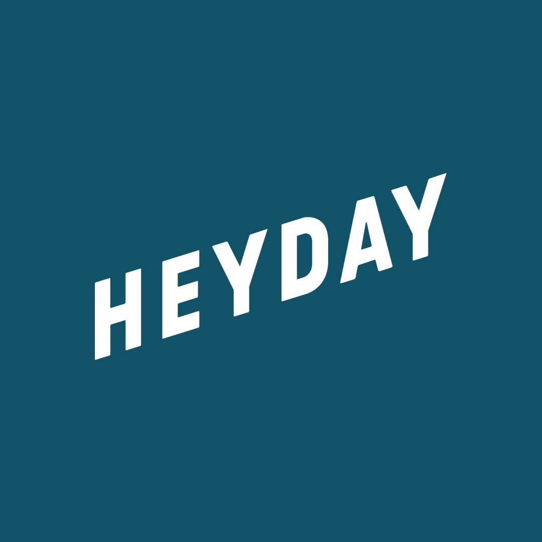 Heyday Skincare