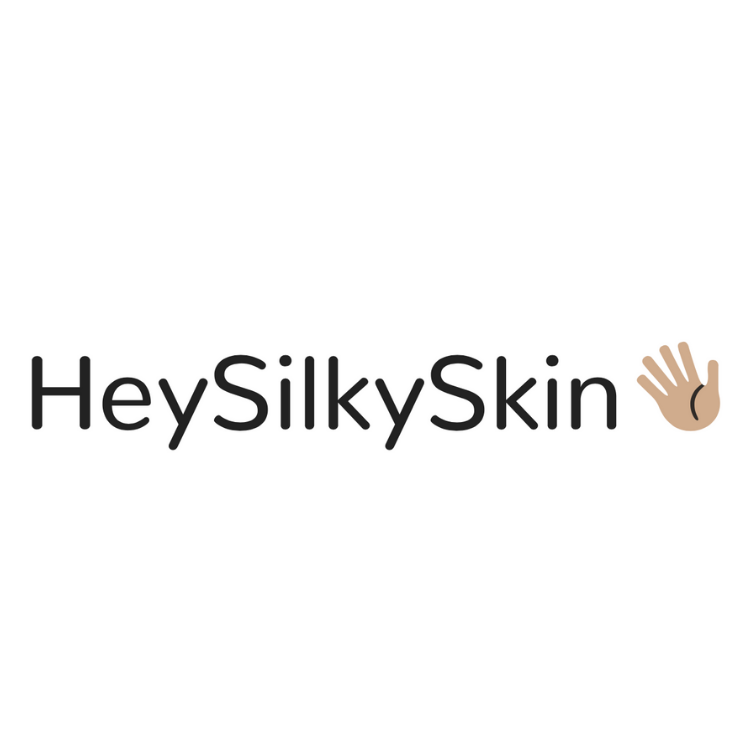 HeySilkySkin