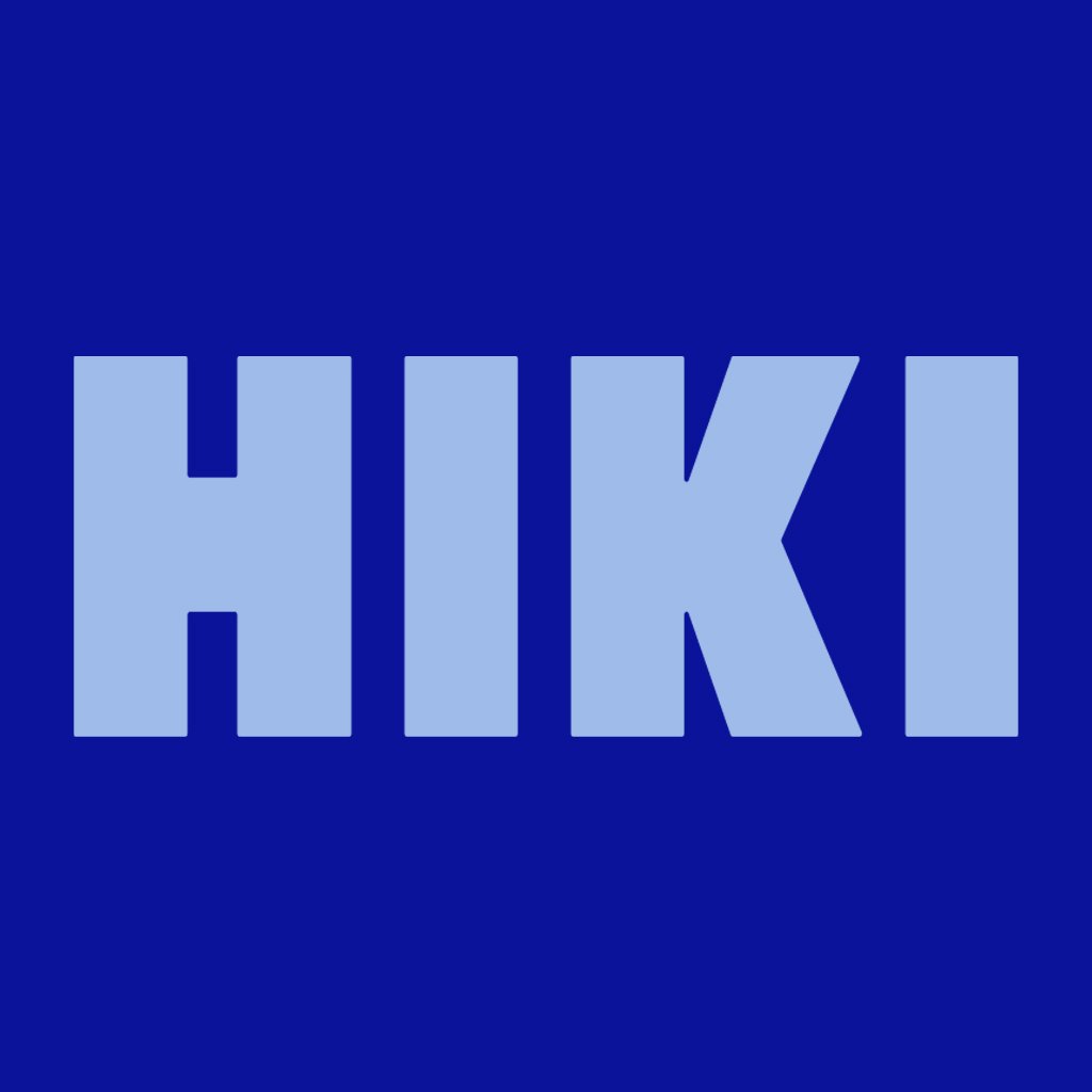 Hiki