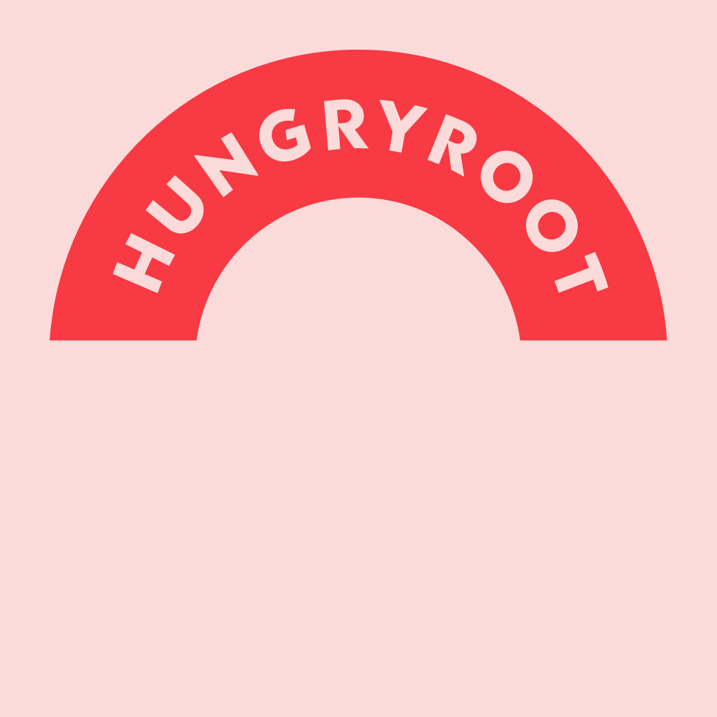 Hungry Root