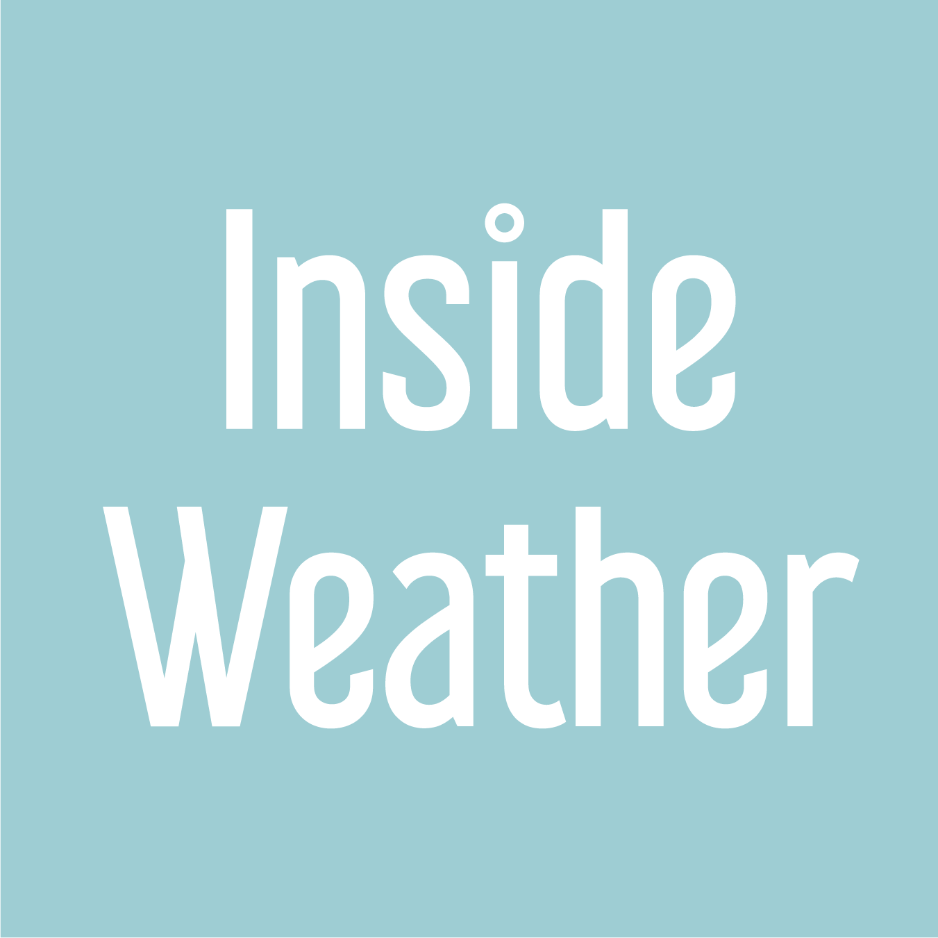 Inside Weather
