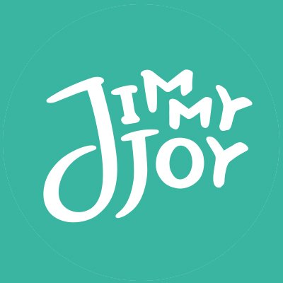 Jimmy Joy
