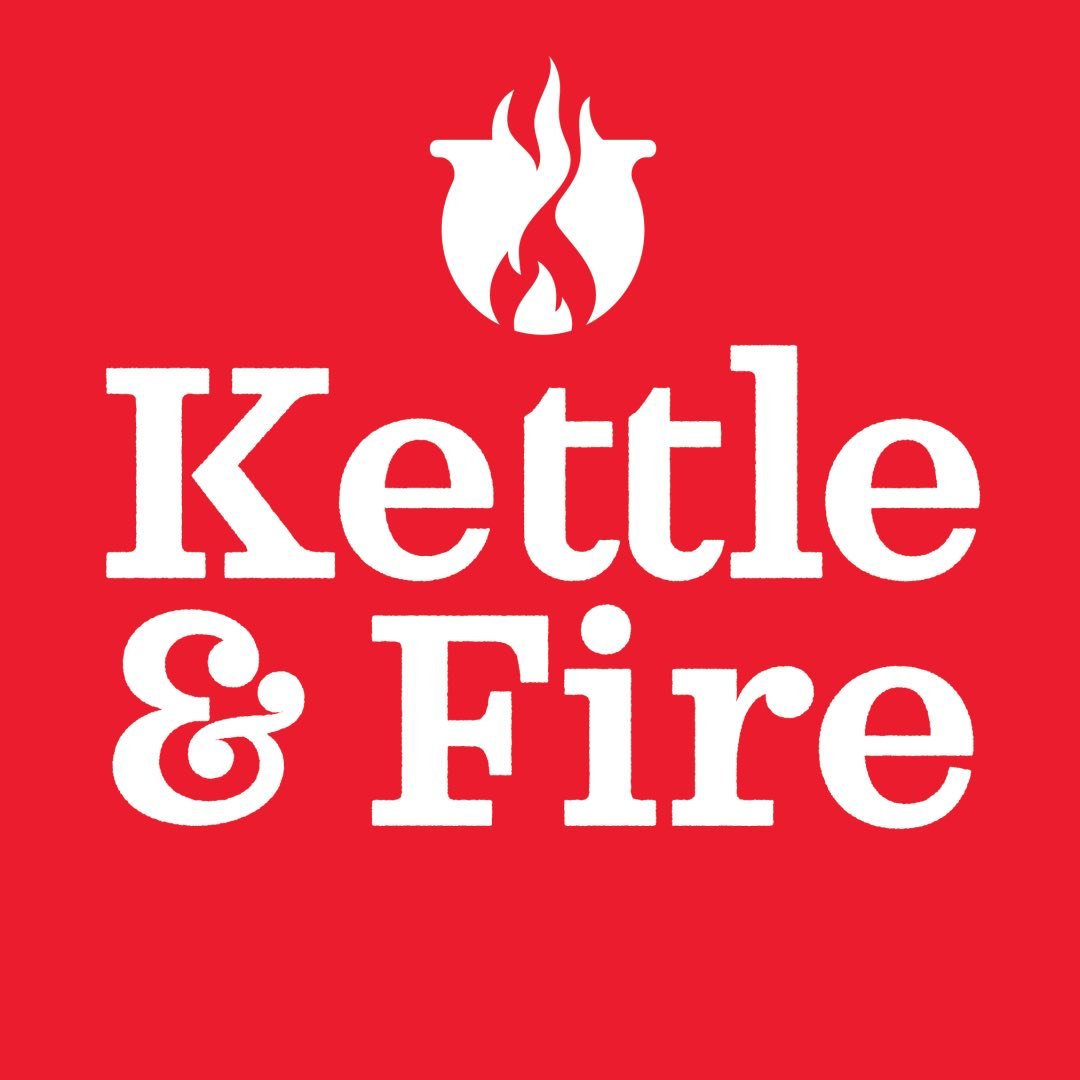 Kettle & Fire