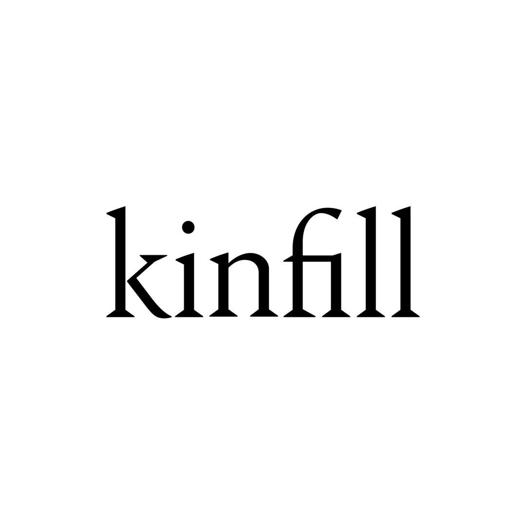 Kinfill