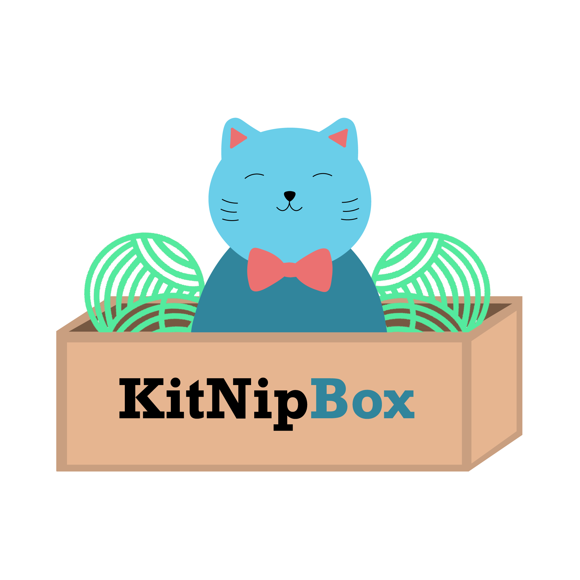 KitNipBox