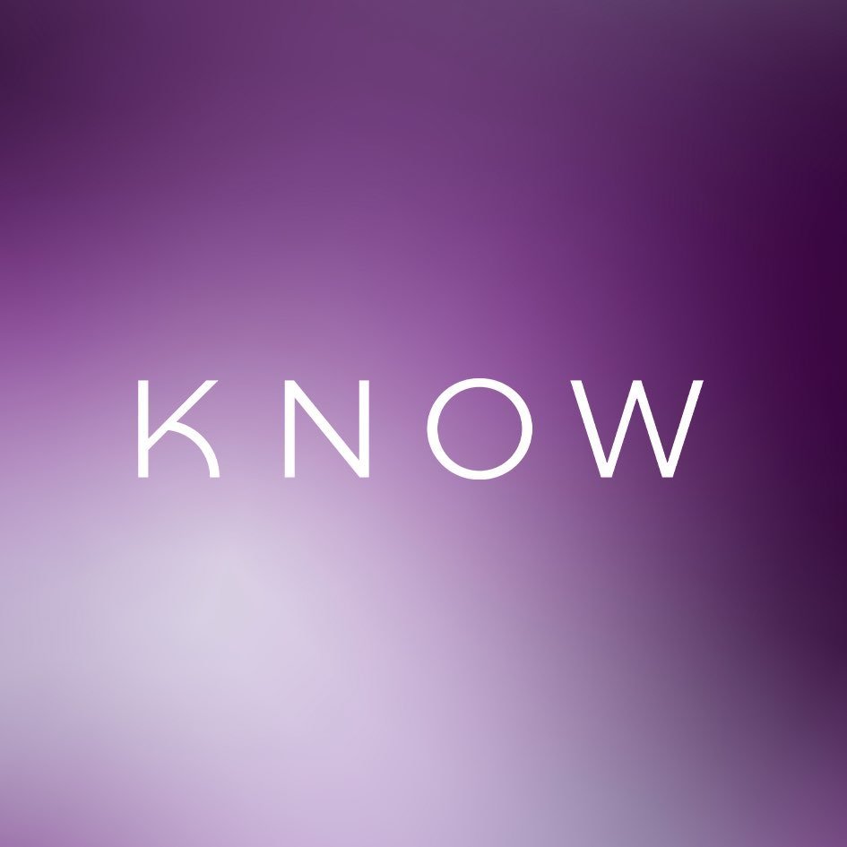KNOW