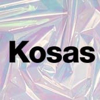 Kosas Cosmetics