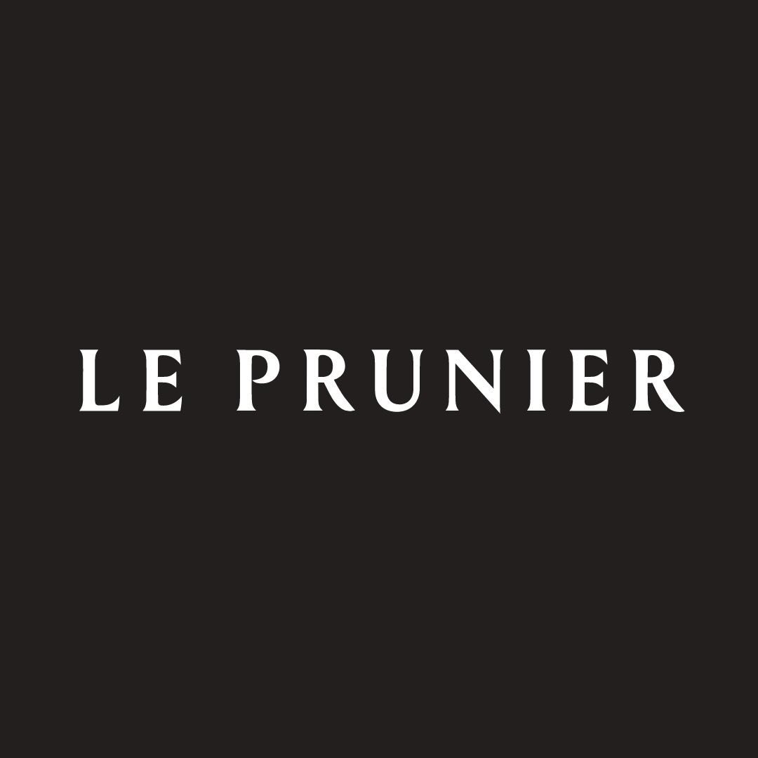 Le Prunier