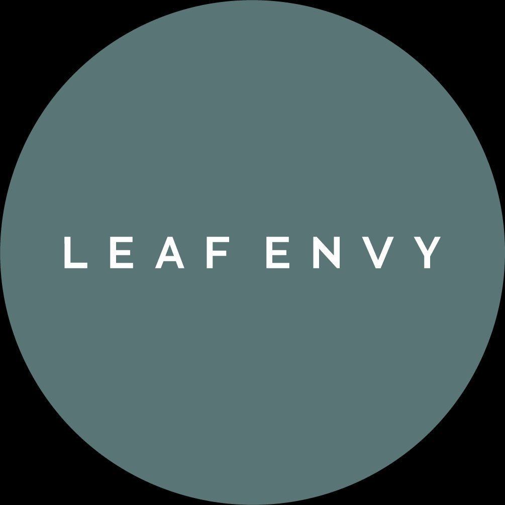 Leaf Envy