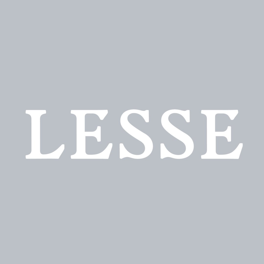 Lesse