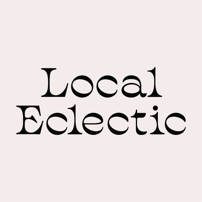 local eclectic