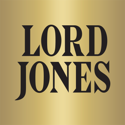 Lord Jones CBD