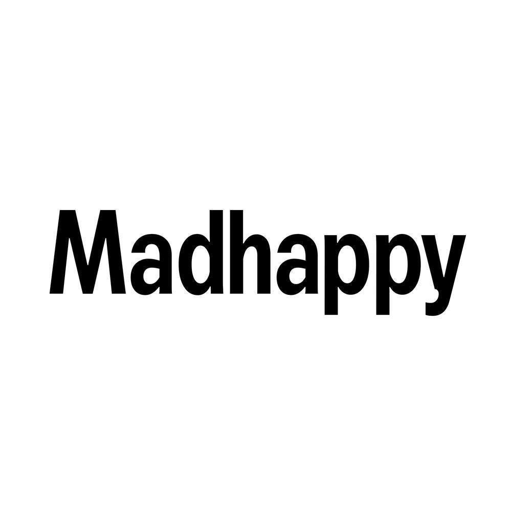 Madhappy