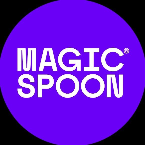 Magic Spoon