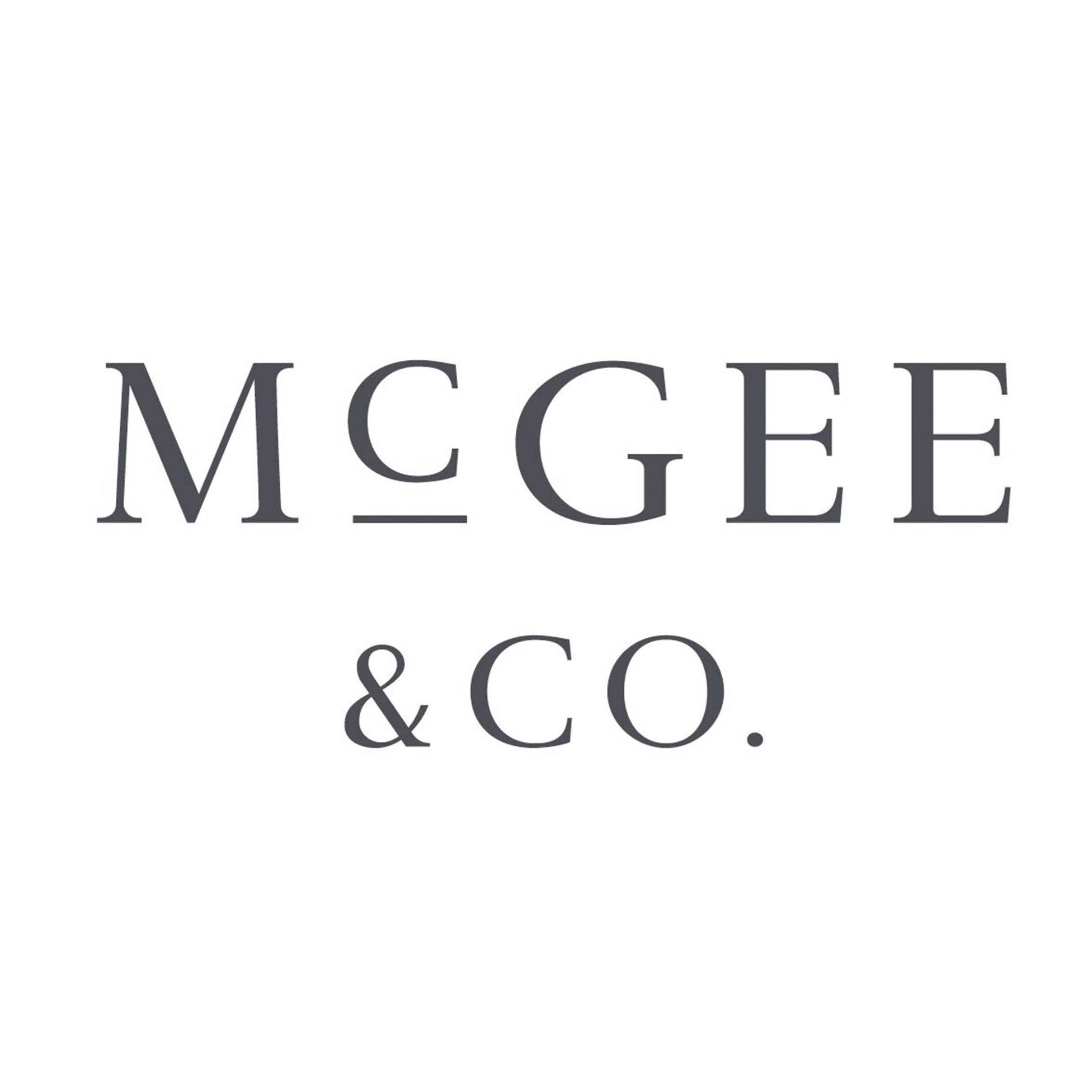 McGee & Co.