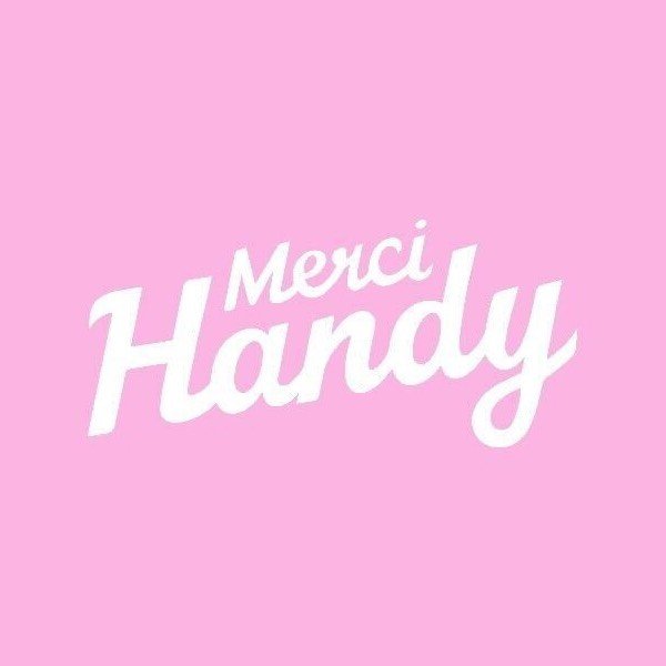 Merci Handy