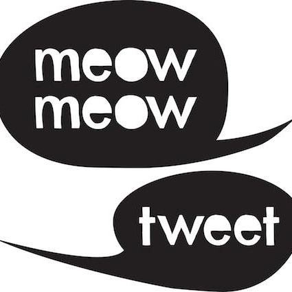 Meow Meow Tweet
