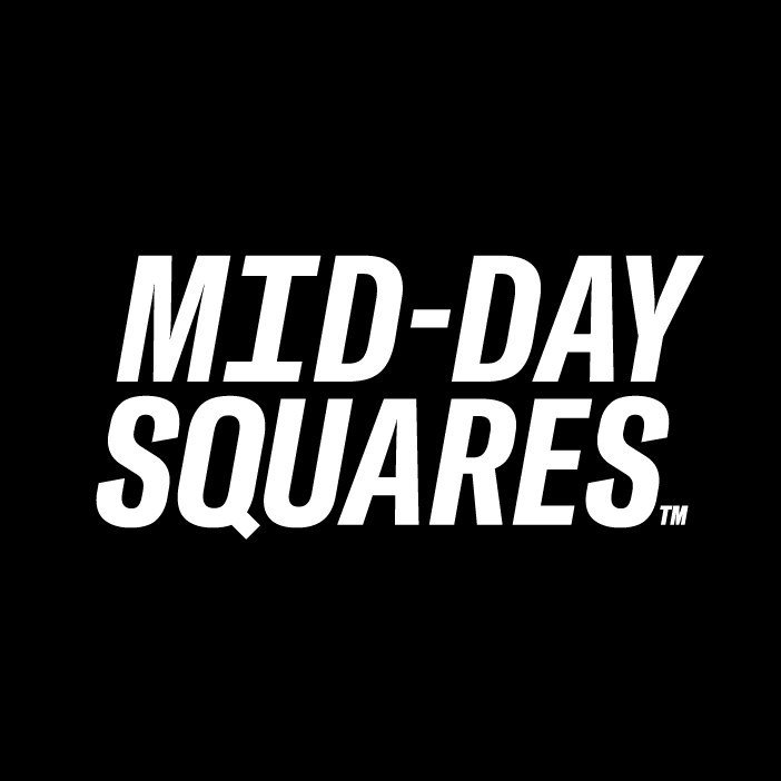 Mid Day Squares