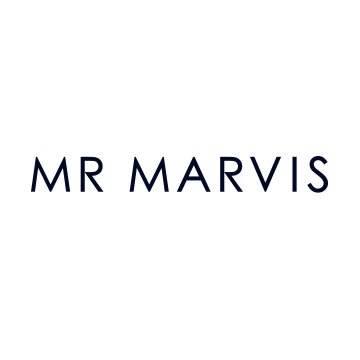 Mr. Marvis