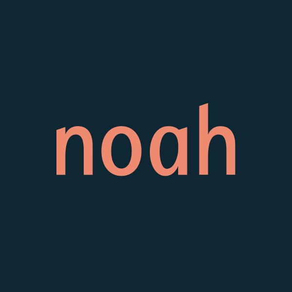 Noah