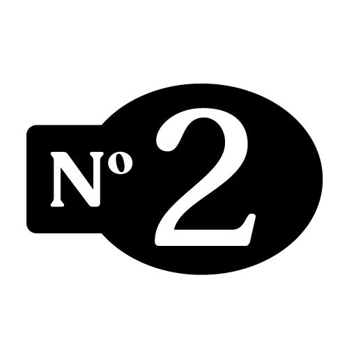 Number 2