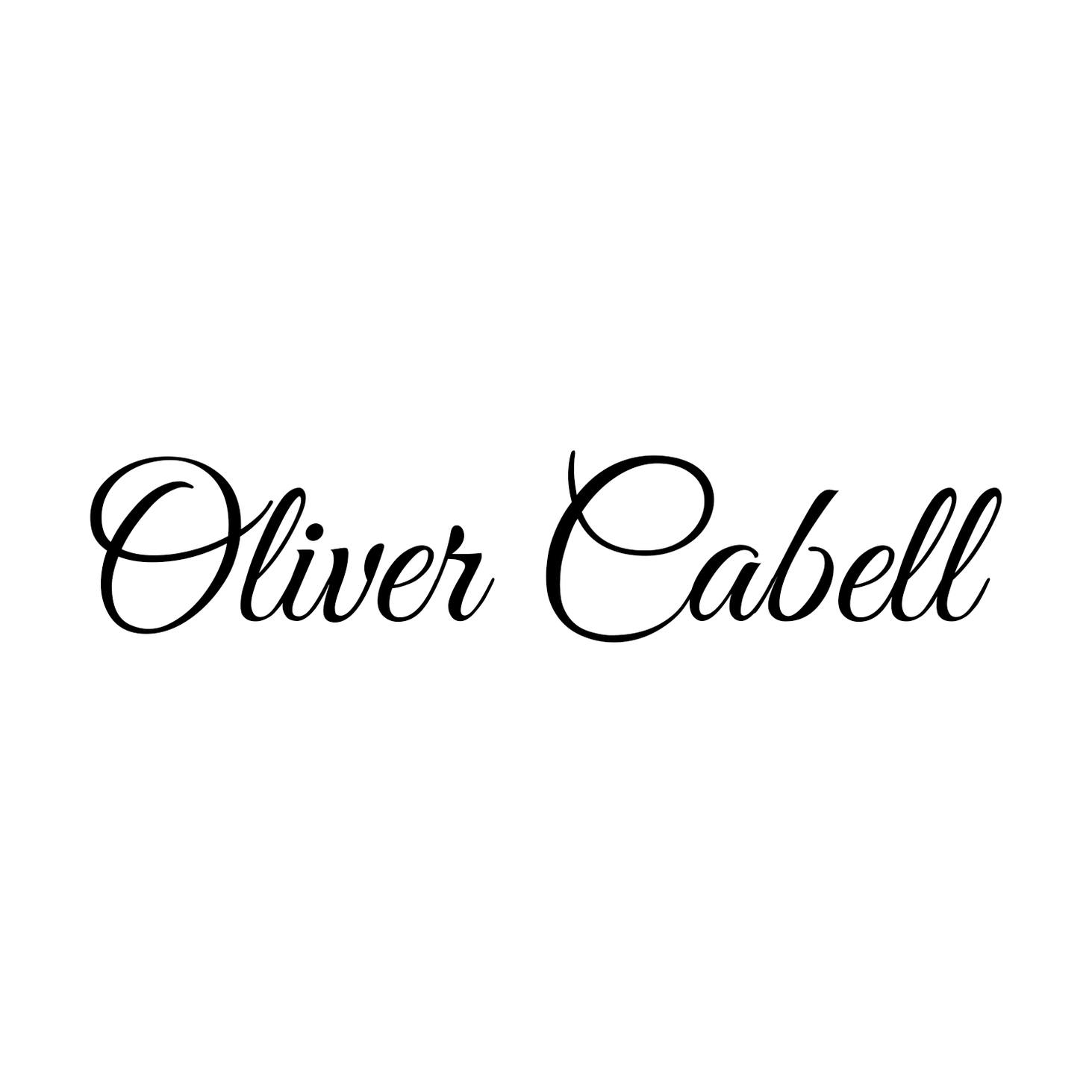Oliver Cabell Sneakers
