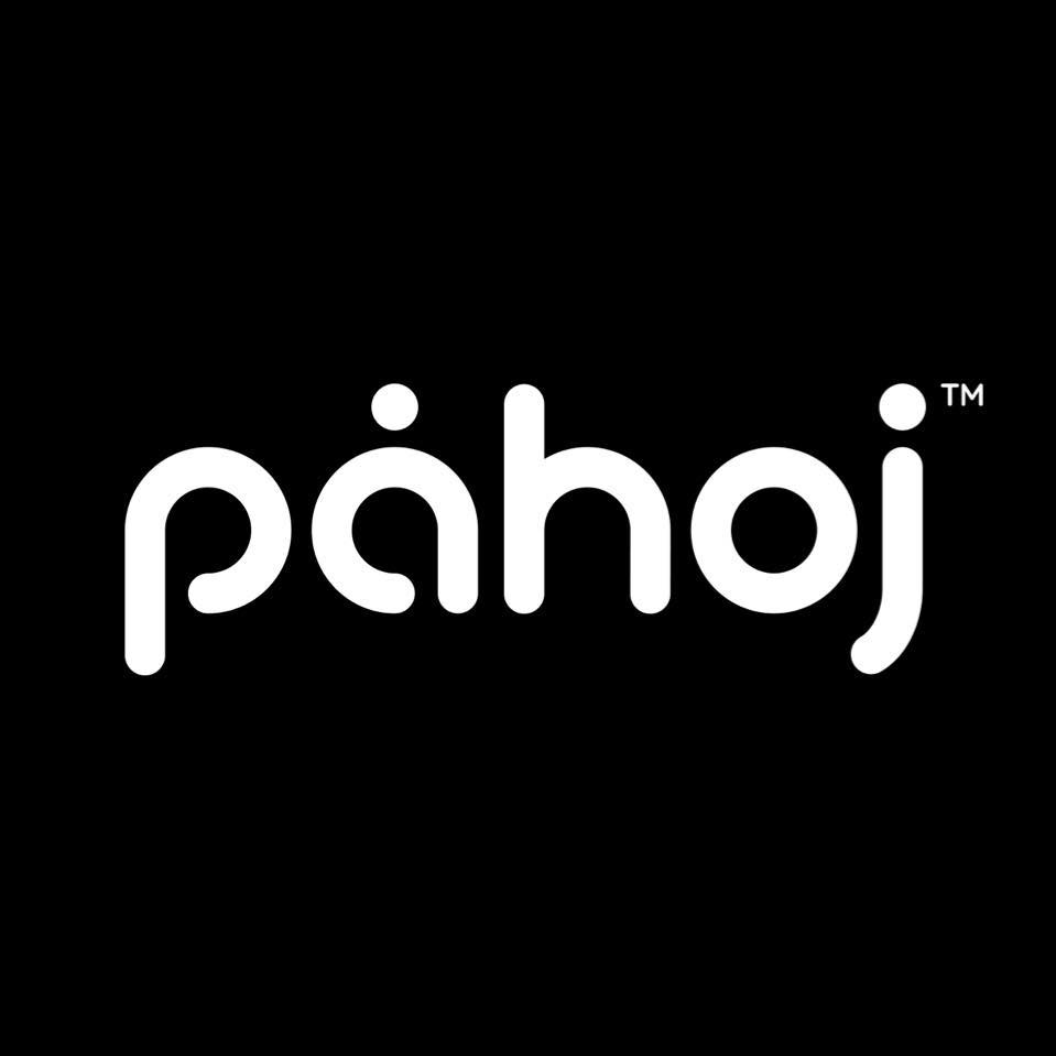 Pahoj