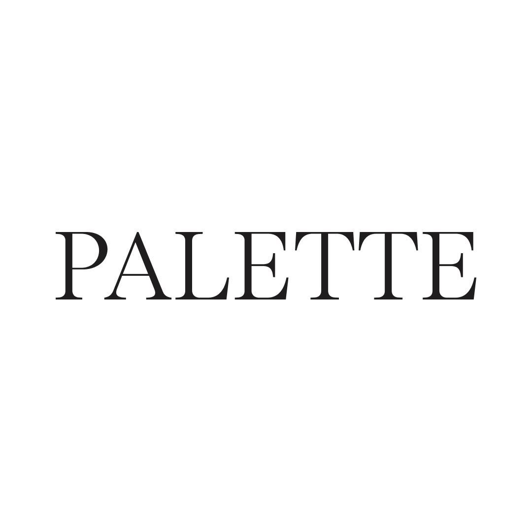 Palette