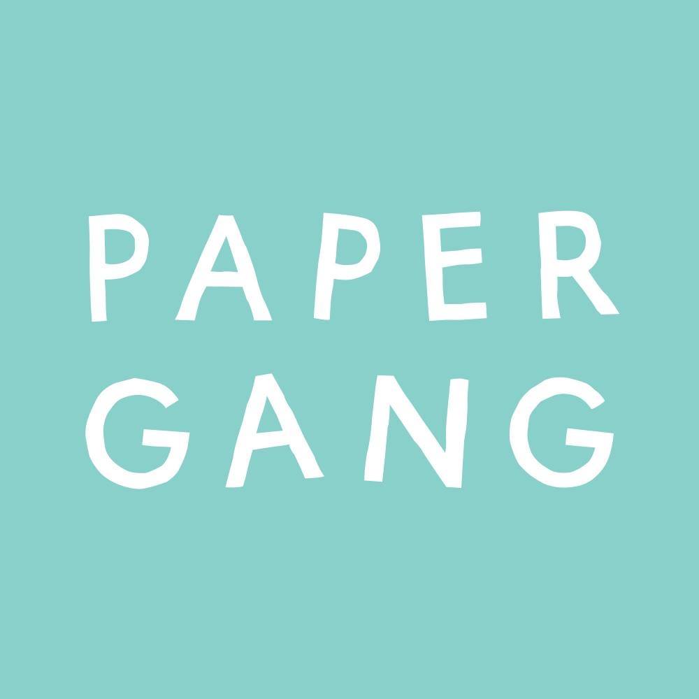 Paper Gang
