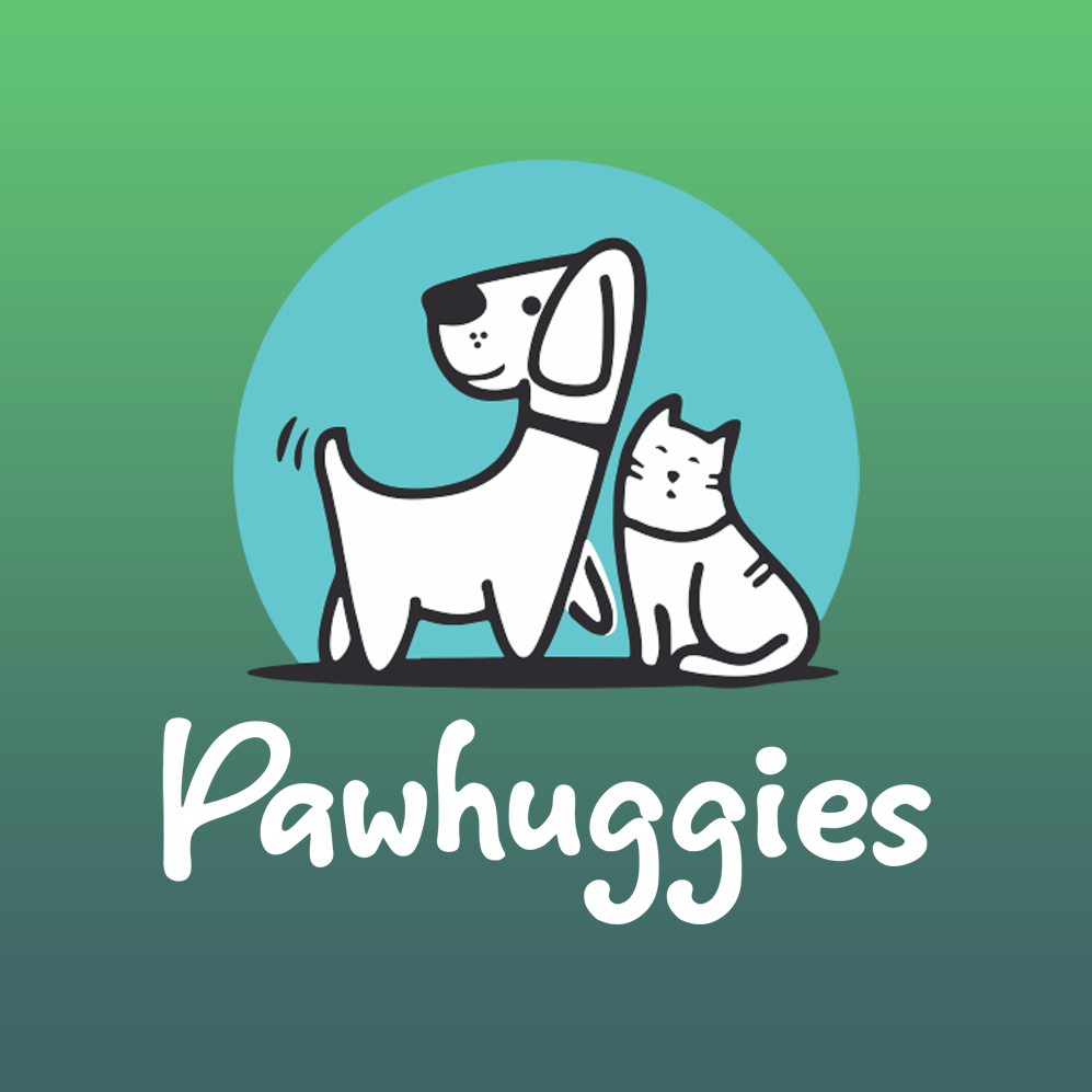 Paw Huggies