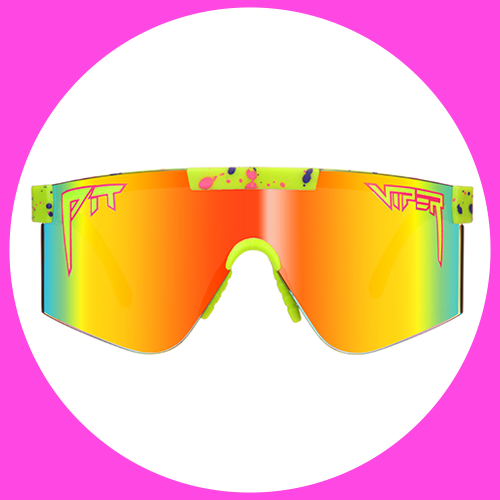 Pit Viper Sunglasses