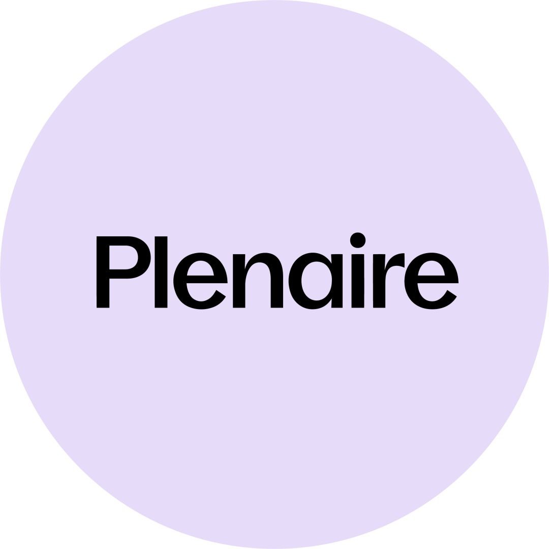 Plenaire