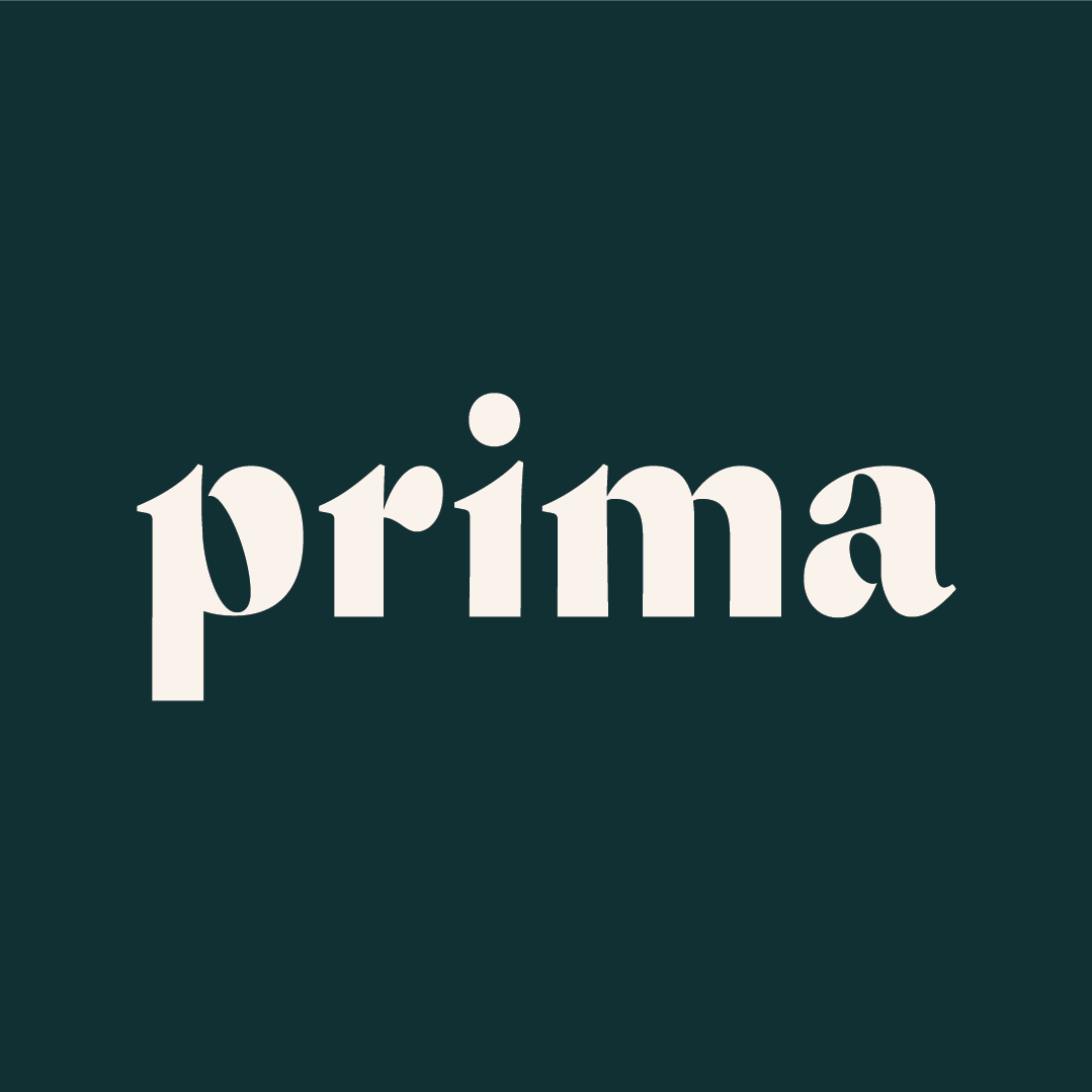 Prima CBD Skincare